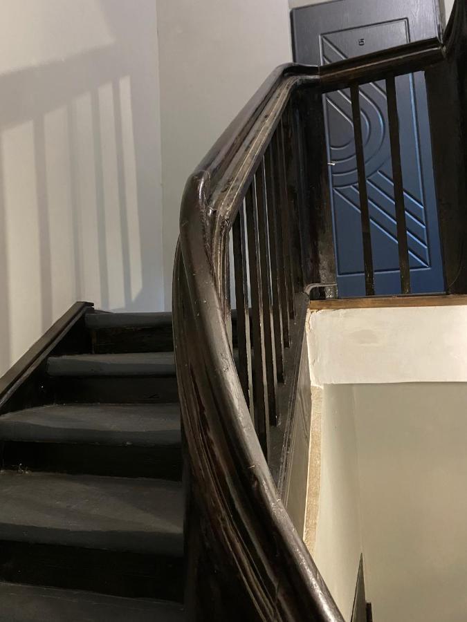 Апартаменти Королівські На Вулиці Лесі Українки 19 Lwów Zewnętrze zdjęcie