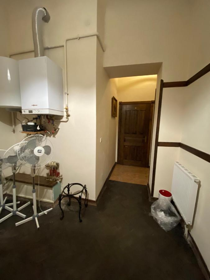 Апартаменти Королівські На Вулиці Лесі Українки 19 Lwów Zewnętrze zdjęcie
