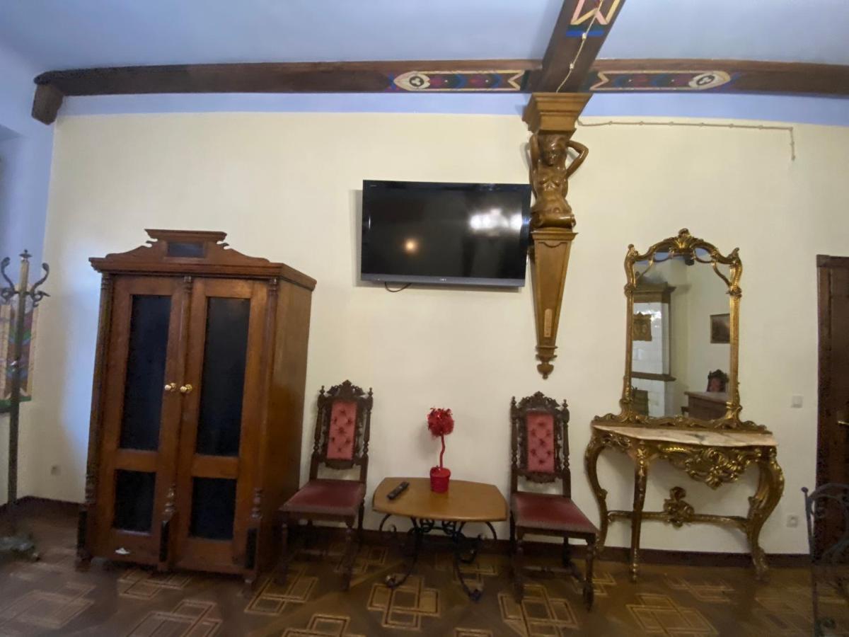 Апартаменти Королівські На Вулиці Лесі Українки 19 Lwów Zewnętrze zdjęcie